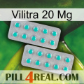 Vilitra 20 Mg 29